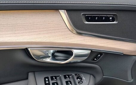 Volvo XC90 II рестайлинг, 2026 год, 9 199 983 рублей, 9 фотография