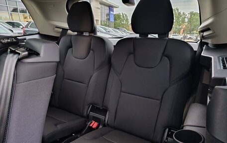 Volvo XC90 II рестайлинг, 2026 год, 9 199 983 рублей, 15 фотография