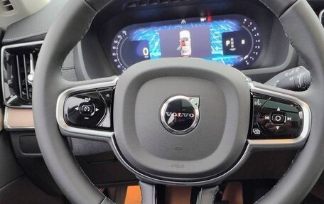 Volvo XC90 II рестайлинг, 2026 год, 9 199 983 рублей, 6 фотография