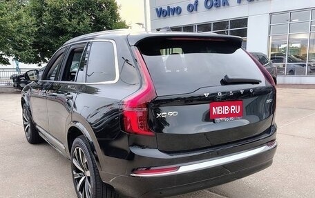 Volvo XC90 II рестайлинг, 2026 год, 9 199 983 рублей, 3 фотография