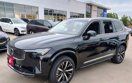 Volvo XC90 II рестайлинг, 2026 год, 9 199 983 рублей, 2 фотография
