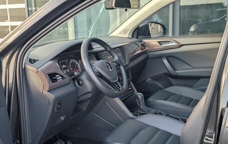 Volkswagen Tharu, 2022 год, 1 503 000 рублей, 7 фотография