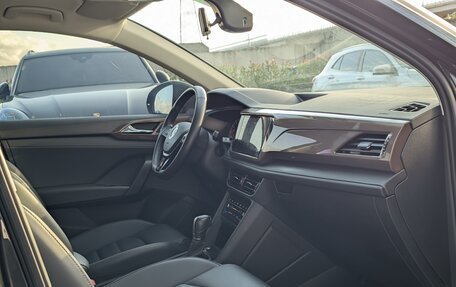 Volkswagen Tharu, 2022 год, 1 503 000 рублей, 9 фотография