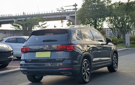 Volkswagen Tharu, 2022 год, 1 503 000 рублей, 6 фотография