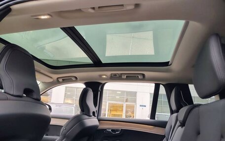 Volvo XC90 II рестайлинг, 2026 год, 9 199 983 рублей, 17 фотография