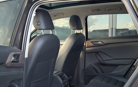 Volkswagen Tharu, 2022 год, 1 503 000 рублей, 10 фотография
