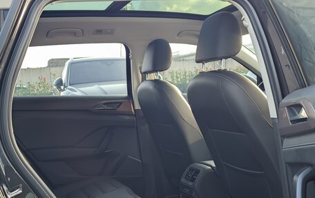 Volkswagen Tharu, 2022 год, 1 503 000 рублей, 11 фотография