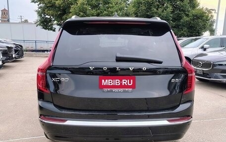 Volvo XC90 II рестайлинг, 2026 год, 9 199 983 рублей, 19 фотография