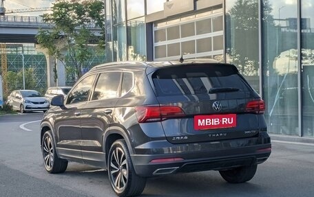 Volkswagen Tharu, 2022 год, 1 503 000 рублей, 4 фотография