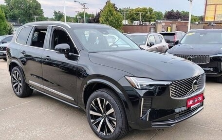 Volvo XC90 II рестайлинг, 2026 год, 9 199 983 рублей, 18 фотография