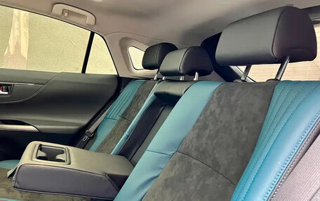 Toyota Harrier, 2023 год, 4 380 000 рублей, 11 фотография