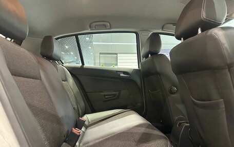 Opel Astra H, 2012 год, 569 100 рублей, 11 фотография