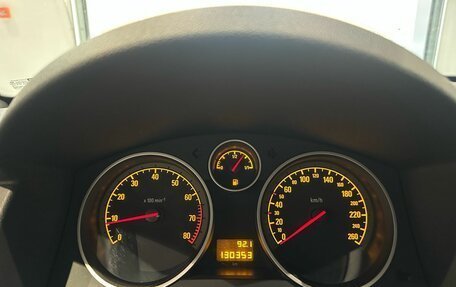 Opel Astra H, 2012 год, 569 100 рублей, 14 фотография