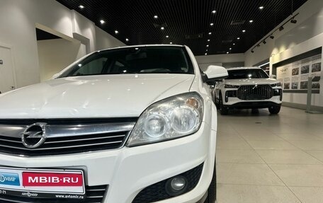 Opel Astra H, 2012 год, 569 100 рублей, 8 фотография