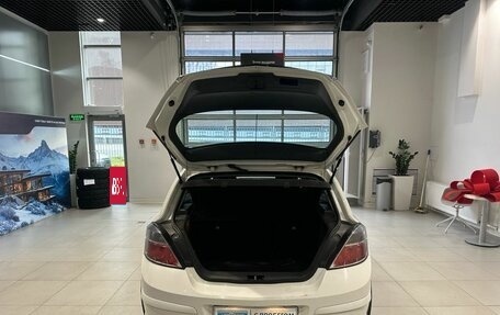 Opel Astra H, 2012 год, 569 100 рублей, 7 фотография