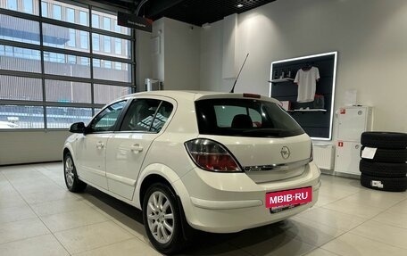Opel Astra H, 2012 год, 569 100 рублей, 6 фотография