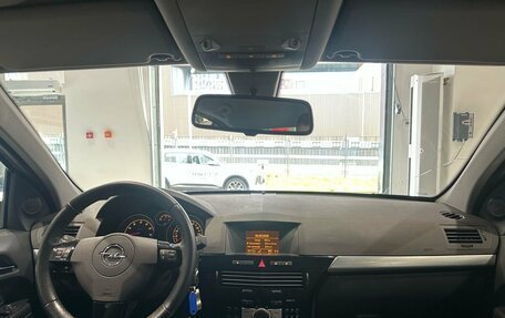 Opel Astra H, 2012 год, 569 100 рублей, 15 фотография