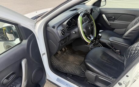 Renault Sandero II рестайлинг, 2020 год, 777 000 рублей, 5 фотография