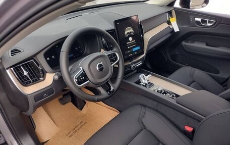 Volvo XC60 II, 2026 год, 7 400 031 рублей, 4 фотография