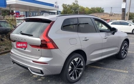 Volvo XC60 II, 2026 год, 7 400 031 рублей, 3 фотография