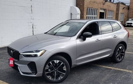 Volvo XC60 II, 2026 год, 7 400 031 рублей, 2 фотография