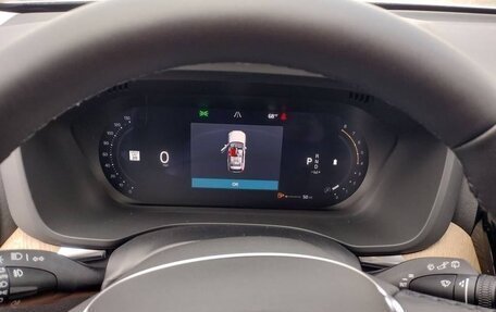 Volvo XC60 II, 2026 год, 7 400 031 рублей, 9 фотография