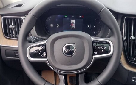 Volvo XC60 II, 2026 год, 7 400 031 рублей, 7 фотография