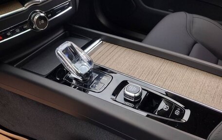 Volvo XC60 II, 2026 год, 7 400 031 рублей, 12 фотография