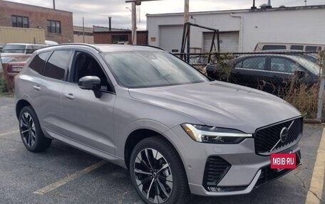 Volvo XC60 II, 2026 год, 7 400 031 рублей, 16 фотография