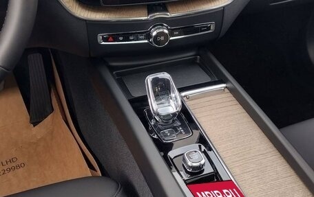 Volvo XC60 II, 2026 год, 7 400 031 рублей, 13 фотография