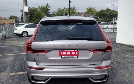 Volvo XC60 II, 2026 год, 7 400 031 рублей, 20 фотография