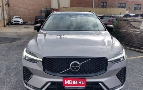Volvo XC60 II, 2026 год, 7 400 031 рублей, 17 фотография
