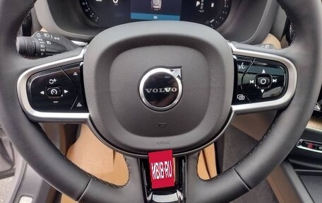 Volvo XC60 II, 2026 год, 7 400 031 рублей, 8 фотография