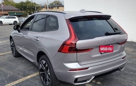 Volvo XC60 II, 2026 год, 7 400 031 рублей, 19 фотография