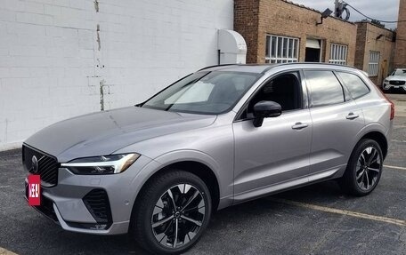 Volvo XC60 II, 2026 год, 7 400 031 рублей, 18 фотография
