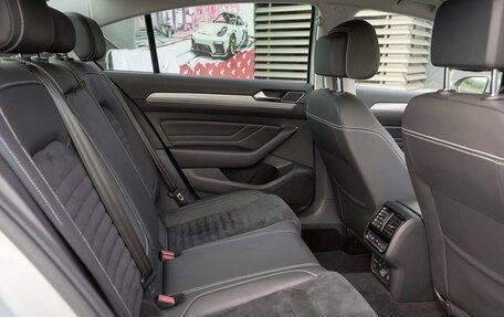 Volkswagen Passat B8 рестайлинг, 2020 год, 2 170 000 рублей, 8 фотография