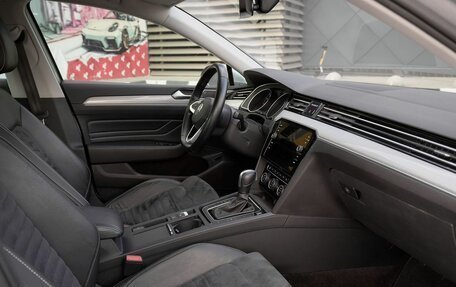 Volkswagen Passat B8 рестайлинг, 2020 год, 2 170 000 рублей, 6 фотография