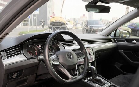 Volkswagen Passat B8 рестайлинг, 2020 год, 2 170 000 рублей, 5 фотография