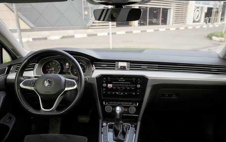 Volkswagen Passat B8 рестайлинг, 2020 год, 2 170 000 рублей, 7 фотография