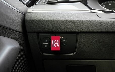 Volkswagen Passat B8 рестайлинг, 2020 год, 2 170 000 рублей, 14 фотография