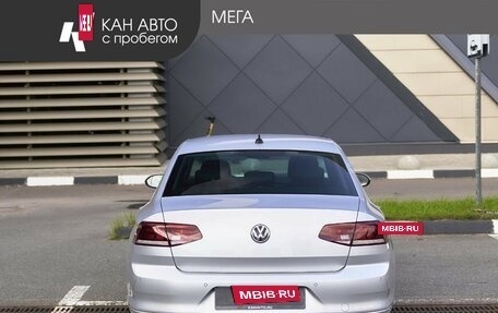 Volkswagen Passat B8 рестайлинг, 2020 год, 2 170 000 рублей, 4 фотография