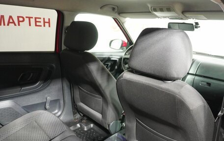 Skoda Fabia II, 2012 год, 530 000 рублей, 11 фотография