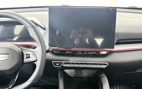 Geely Coolray I, 2026 год, 2 894 990 рублей, 9 фотография