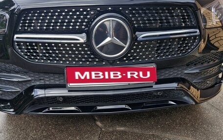 Mercedes-Benz GLE, 2022 год, 6 550 000 рублей, 2 фотография
