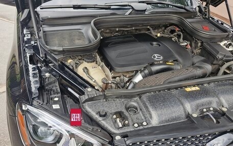 Mercedes-Benz GLE, 2022 год, 6 550 000 рублей, 7 фотография