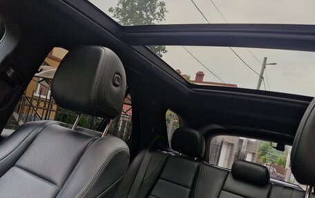Mercedes-Benz GLE, 2022 год, 6 550 000 рублей, 12 фотография