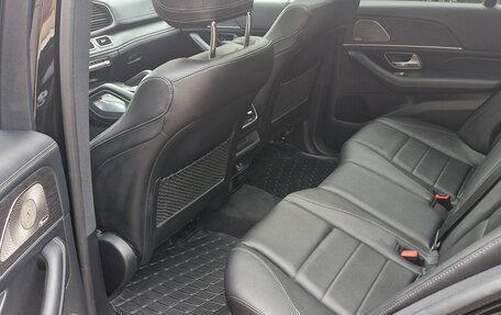 Mercedes-Benz GLE, 2022 год, 6 550 000 рублей, 16 фотография