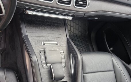Mercedes-Benz GLE, 2022 год, 6 550 000 рублей, 11 фотография