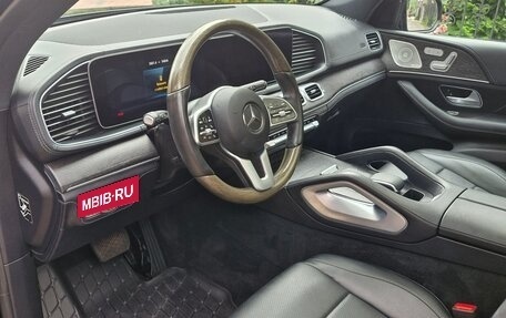 Mercedes-Benz GLE, 2022 год, 6 550 000 рублей, 14 фотография