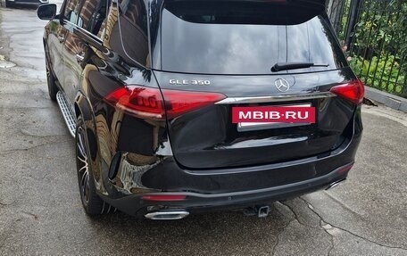 Mercedes-Benz GLE, 2022 год, 6 550 000 рублей, 19 фотография